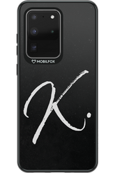 (Off Space) K 2.0 - Samsung Galaxy S20 Ultra 5G