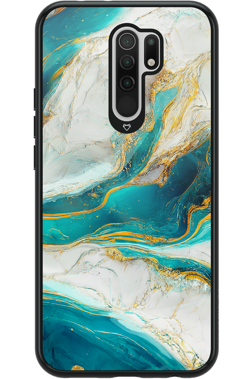 Emerald 2.0 - Xiaomi Redmi 9
