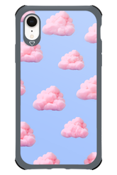 Cloudy - Apple iPhone XR
