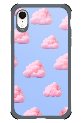 Cloudy - Apple iPhone XR