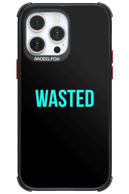 WASTED 2.0 - Apple iPhone 14 Pro Max