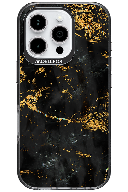 Goldie - Apple iPhone 16 Pro