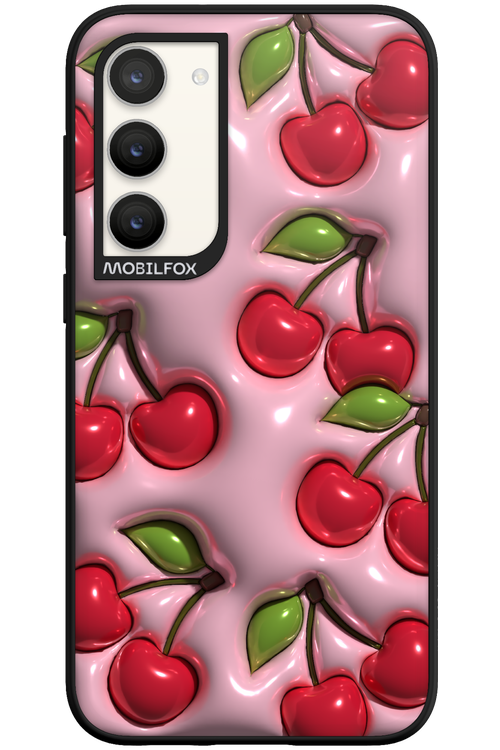 Cherry Bomb 2.0 - Samsung Galaxy S23 Plus