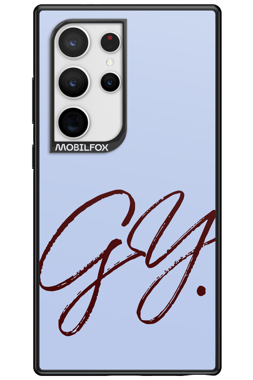 (Jellyfish Presso) GY 2.0 - Samsung Galaxy S24 Ultra