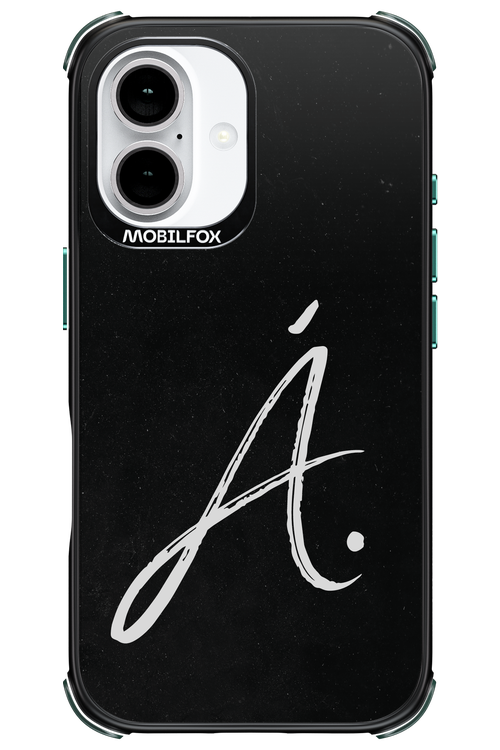 (Off Space) A II 2.0 - Apple iPhone 16