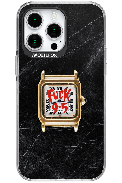 f_ck 2.0 - Apple iPhone 15 Pro Max