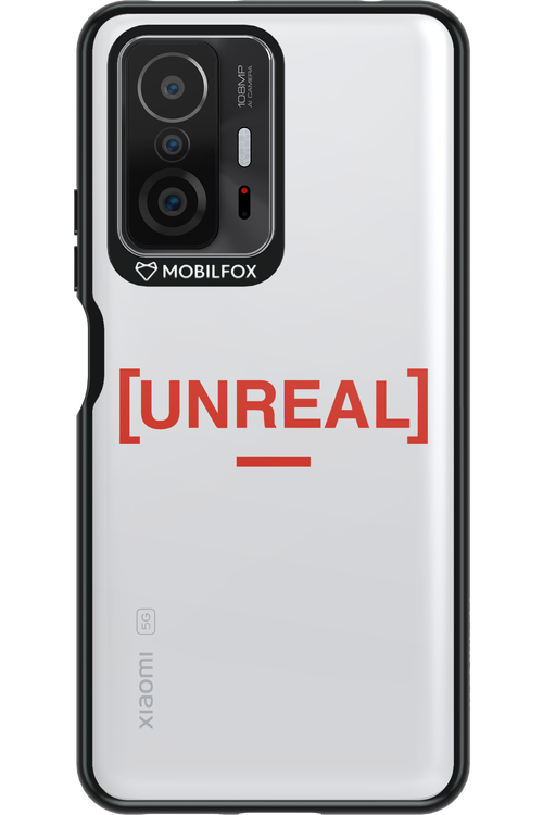 Unreal Classic - Xiaomi Mi 11T Pro