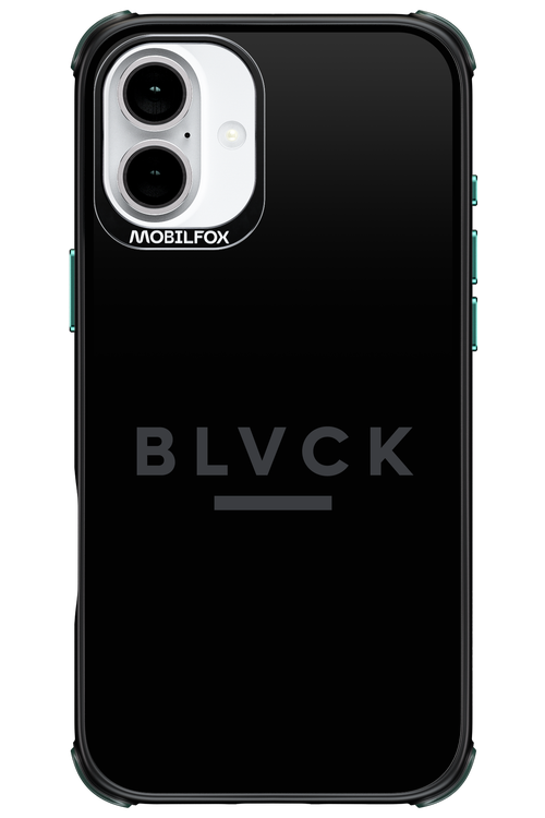 BLVCK II - Apple iPhone 16 Plus