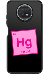 HG 2.0 - Xiaomi Redmi Note 9T 5G