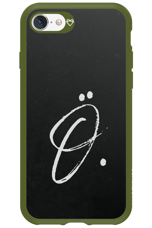 (Off Space) O II 2.0 - Apple iPhone 8