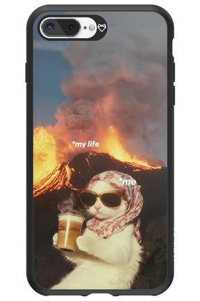 My life 2.0 - Apple iPhone 7 Plus