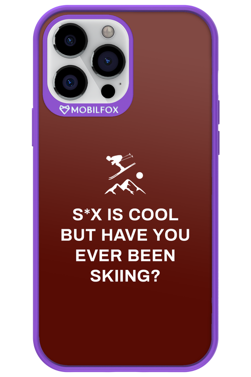 Have You Ever - Apple iPhone 13 Pro Max