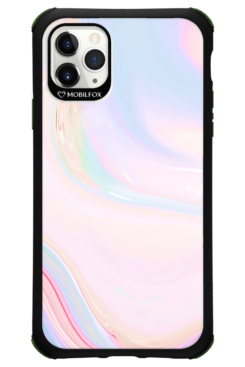 Aurora Glow - Apple iPhone 11 Pro Max