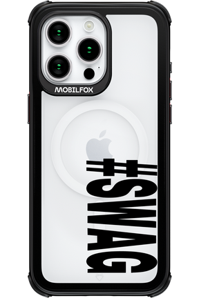 Swag Dark Mode - Apple iPhone 15 Pro Max