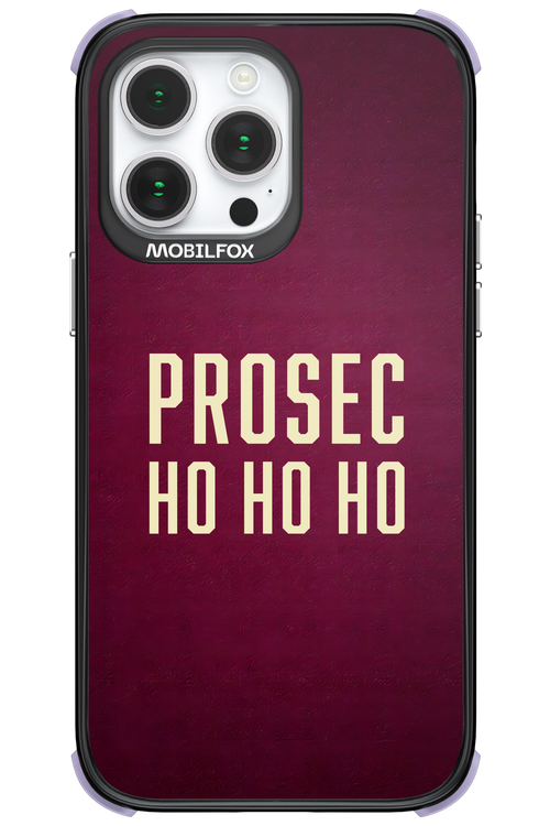 Prosec Ho - Apple iPhone 14 Pro Max