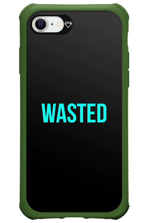 WASTED 2.0 - Apple iPhone SE 2022