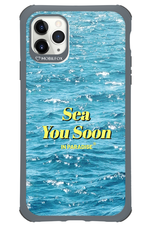 Sea You - Apple iPhone 11 Pro Max