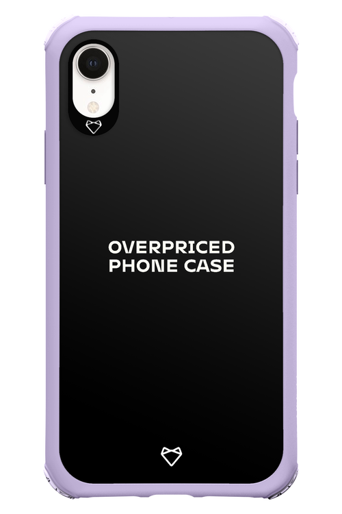 Overprieced - Apple iPhone XR