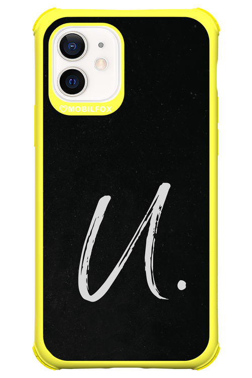 (Off Space) U 2.0 - Apple iPhone 12