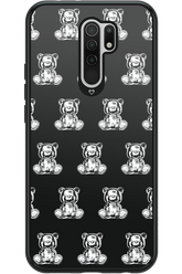 Dollar Bear Pattern - Xiaomi Redmi 9