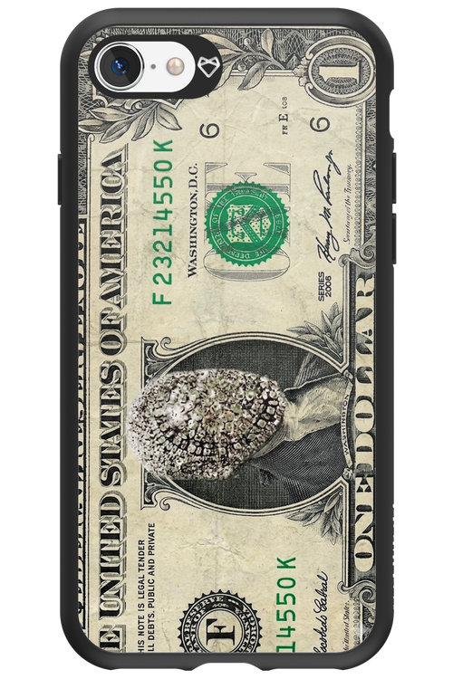 mask 2.0 - Apple iPhone SE 2020