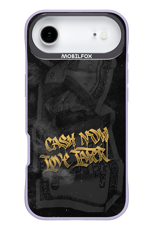 Liquid Assets Gold - Apple iPhone 17 Air