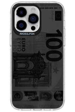 Euro Black 2.0 - Apple iPhone 14 Pro Max