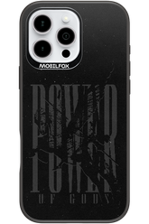 Power of Gods - Apple iPhone 16 Pro Max