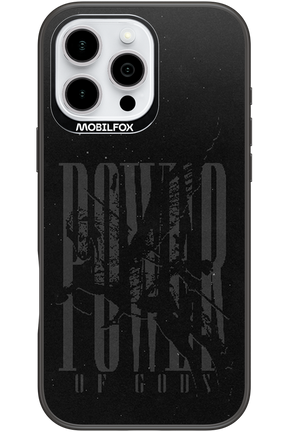 Power of Gods - Apple iPhone 16 Pro Max
