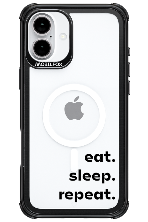 Daily Loop - Apple iPhone 16 Plus