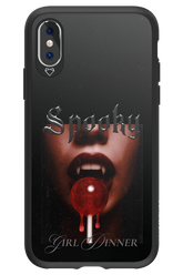 Freaky Girl - Apple iPhone XS