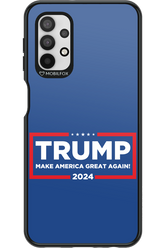 Trump 2024 - Samsung Galaxy A32 5G