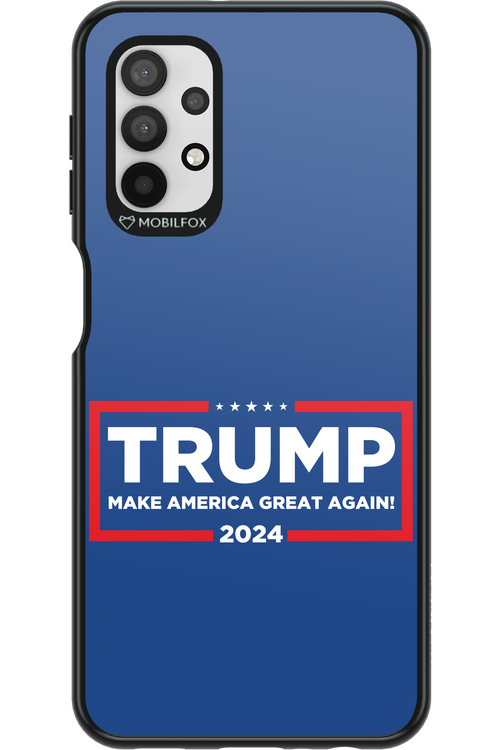 Trump 2024 - Samsung Galaxy A32 5G