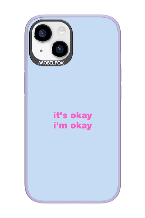 It_s Okay - Apple iPhone 14