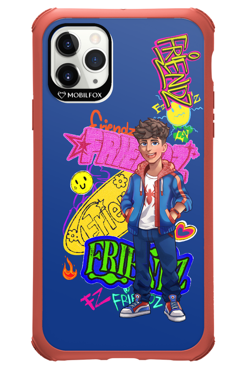 Czvjnik - Apple iPhone 11 Pro Max