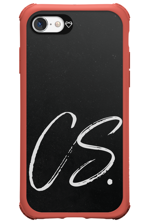(Off Space) CS 2.0 - Apple iPhone 7