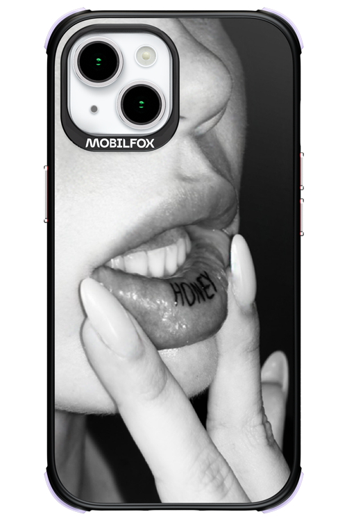 Lip Secret 2.0 - Apple iPhone 15