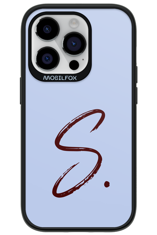 (Jellyfish Presso) S 2.0 - Apple iPhone 14 Pro