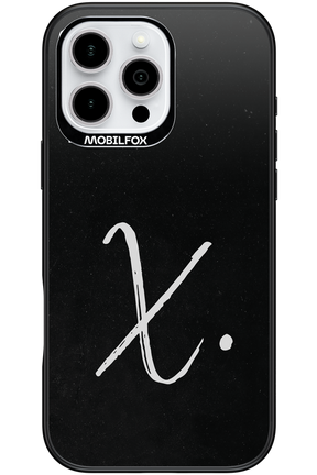 (Off Space) X 2.0 - Apple iPhone 16 Pro Max
