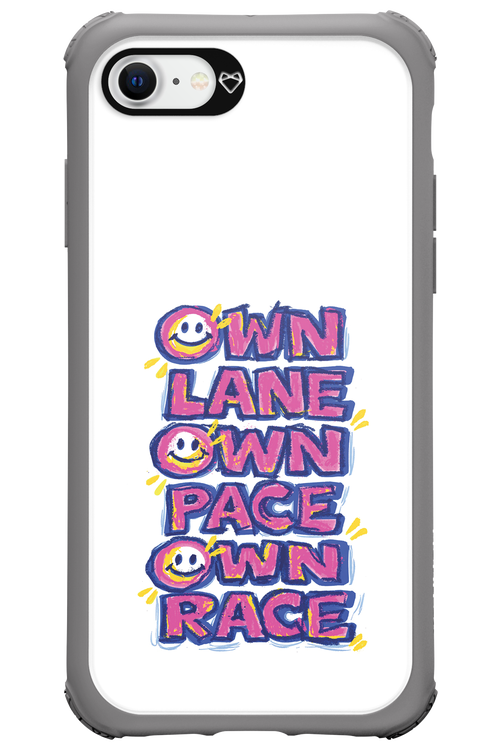 OWN 2.0 - Apple iPhone SE 2020