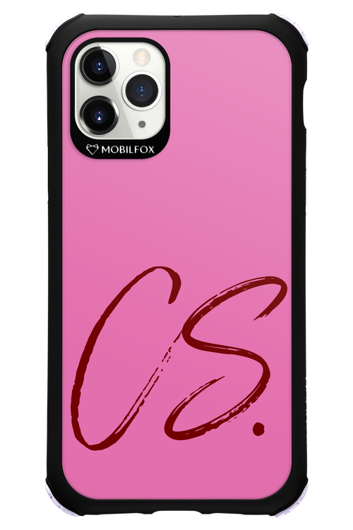 (Sorbet) CS 2.0 - Apple iPhone 11 Pro