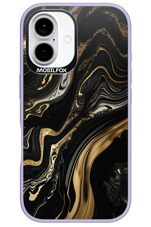 Azrael 2.0 - Apple iPhone 16