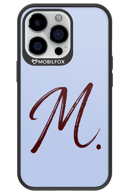 (Jellyfish Presso) M 2.0 - Apple iPhone 13 Pro