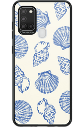 Shell Yeah! - Samsung Galaxy A21 S