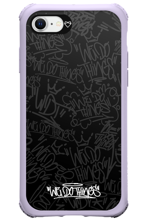 We Do Things 2.0 - Apple iPhone 7