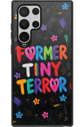 Tiny Terror 2.0 - Samsung Galaxy S22 Ultra