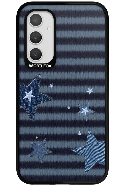 Baby Blue 2.0 - Samsung Galaxy A54