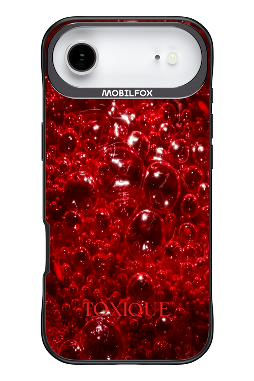 Toxique - Apple iPhone 17 Air