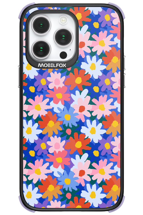 Happy Bloom - Apple iPhone 14 Pro Max