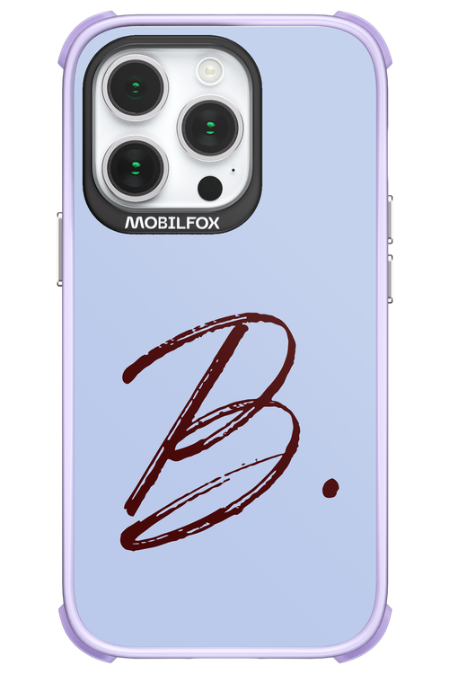 (Jellyfish Presso) B 2.0 - Apple iPhone 14 Pro